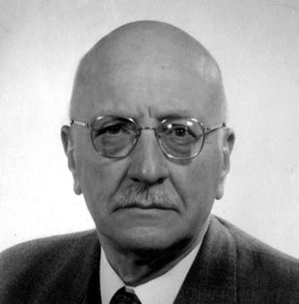 Paleontoloog Victor Van Straelen (1889-1964) speelde, onder andere als voorzitter van het lnstituut der Nationale Parken van Congo, een belangrijke rol in de internationale natuurbescherming (Universiteitsarchief Gent, P01478).