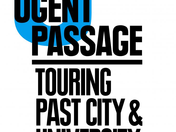 UGentPassage - Touring past City and University