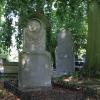 Grafmonument van rechtsgeleerde Albéric Allard (1834-1872) op de Gentse Westerbegraafplaats (foto René Vermeir).