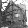 Edgard Blancquaert, woning Mariakerke (Gent), Edgard Blancquaertstraat 28, Foto 