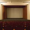 De Filmzaal Plateau in de Paddenhoek, waar Film-Plateau tot rond 2010 haar vertoningen hield (© Faculteit Politieke en Sociale Wetenschappen, Universiteit Gent).