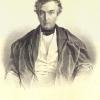 Frédéric Lutens (1796-1862), arts en hoogleraar aan de UGent en eerste directeur van de in 1828 gestichte Provinciale School voor Vroedvrouwen, UGentMemorialis
