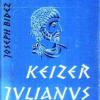 De oudheidkundige Joseph Bidez (1867-1945) raakte wereldbekend om zijn boek over