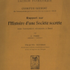 Hoogleraar Joseph Bidez (1867-1945) was tijdens de Eerste Wereldoorlog actief in