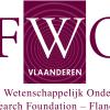 Na de feitelijke opsplitsing in een Nederlandstalige en Franstalige afdeling in 1992 werd het  Nationaal Fonds voor Wetenschappelijk in 1996 ook officieel opgesplitst.