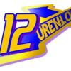 Logo 12-urenloop