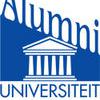 Logo van Alumni UGent (© UGent).