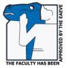 Logo van de faculteit Diergeneeskunde