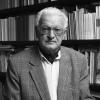 Historcus Michel Baelde (1933-2014), hoogleraar aan de faculteit Rechtsgeleerdhe