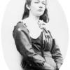 Vera Tordeur start in 1902 als eerste vrouwelijke student in de opleiding Wis- en natuurkunde (Collectie Universiteitsarchief Gent).