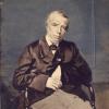 Jurist en textielfabrikant Napoleon De Pauw (1800-1859) was hoogleraar aan de fa