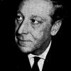 Jurist en BSP-politicus Elie Van Bogaert (1919-1993), specialist Volkenrecht aan