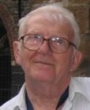 Chemicus Maurice Verzele (1923-2008) vergaarde wereldwijde faam als hopspecialist. Zijn werk over de relatie tussen hop en bier vestigde de naam van de internationaal gekende 'Ghent Hop School' (privé-archief Denis De Keukeleire).