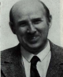 Diergeneeskundige Willem Libbrecht (1893-1959) was voorzitter van het Algemeen Vlaams Geneesheren Verbond, maar wordt na WO II universitair verbannen wegens zijn rol in de oprichting van de Orde der Geneesheren in 1941 (foto uit Liber Memorialis 1960).