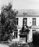 Koninklijk Atheneum Gent op de Ottogracht, 1930