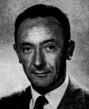 Jurist Urbaan Deprez (1919-2010) bouwde als ambtenaar, magistraat en academicus 