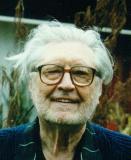 De slavist Frans Vyncke (1920-2013), hoogleraar aan de faculteit Letteren & Wijs