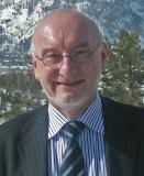 Psycholoog Ivan Mervielde (1947-2011)