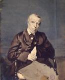 Jurist en textielfabrikant Napoleon De Pauw (1800-1859) was hoogleraar aan de fa