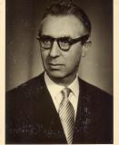 Robert Plancke (1911-1996), pedagoog.