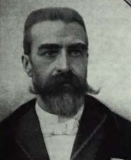 Emile Van Ermengem (1851-1932) verwierf bekendheid door zijn onderzoek naar het 